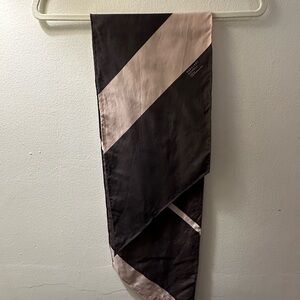Margaret Howell Silk Scarf
